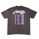 Alpha Wolf - Let It Rip T-Shirt