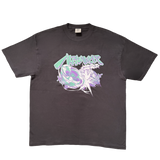Alpha Wolf - Let It Rip T-Shirt
