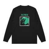 ACRES - Different Shade Black L/S