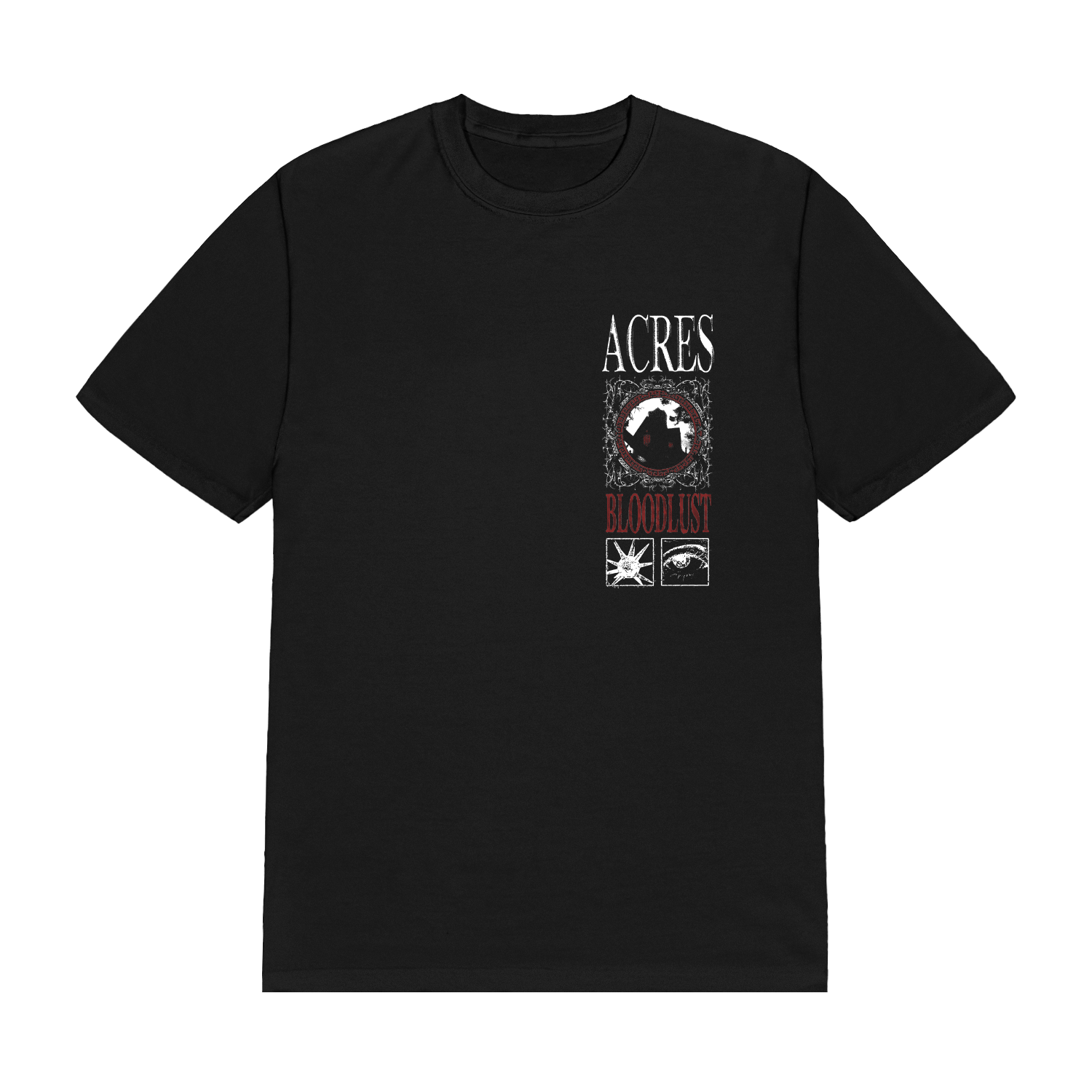 ACRES - Bloodlust Tee