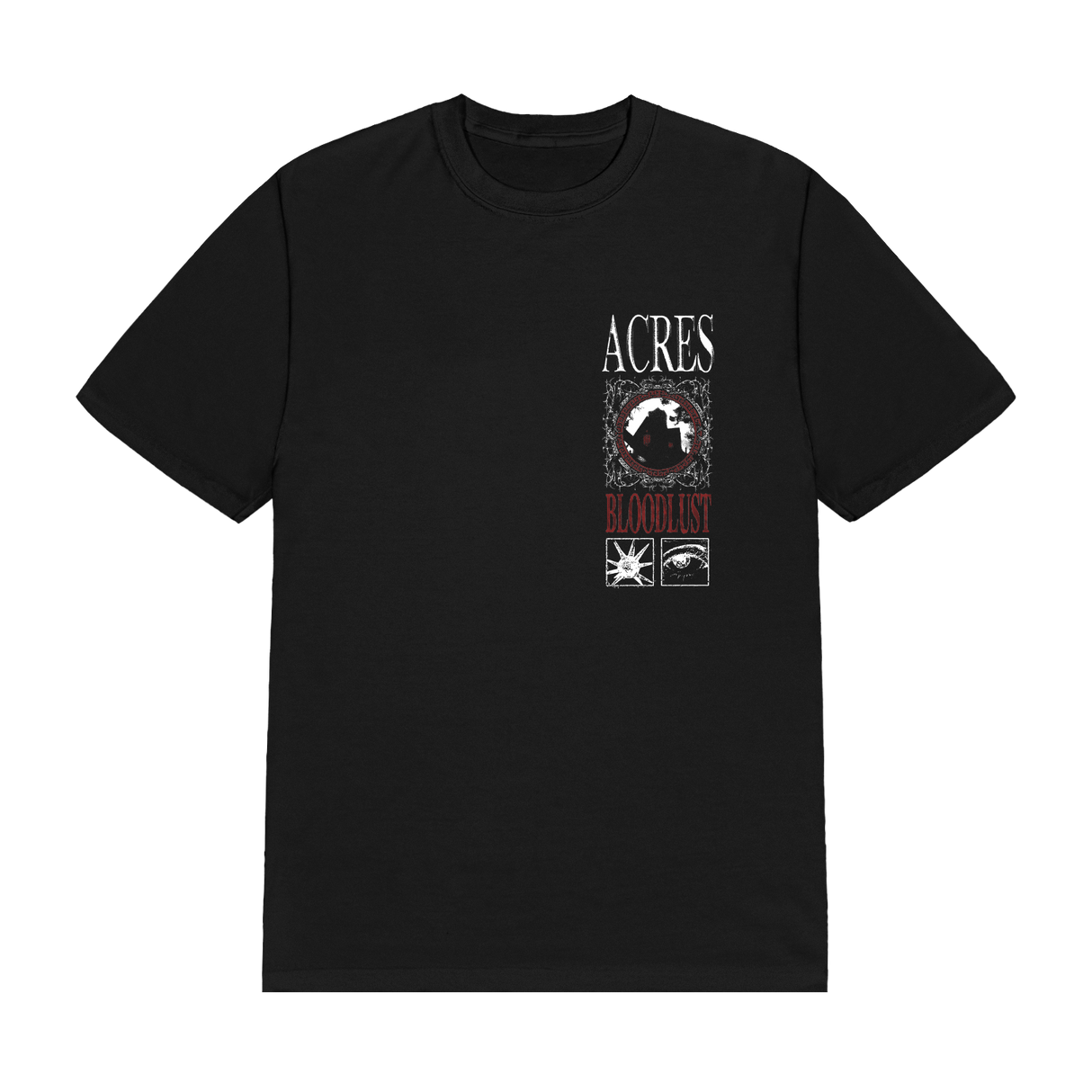 ACRES - Bloodlust Tee
