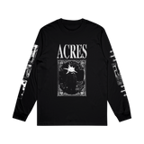 ACRES - Flesh Long Sleeve