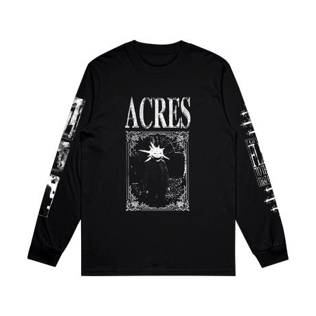 ACRES - Flesh Long Sleeve