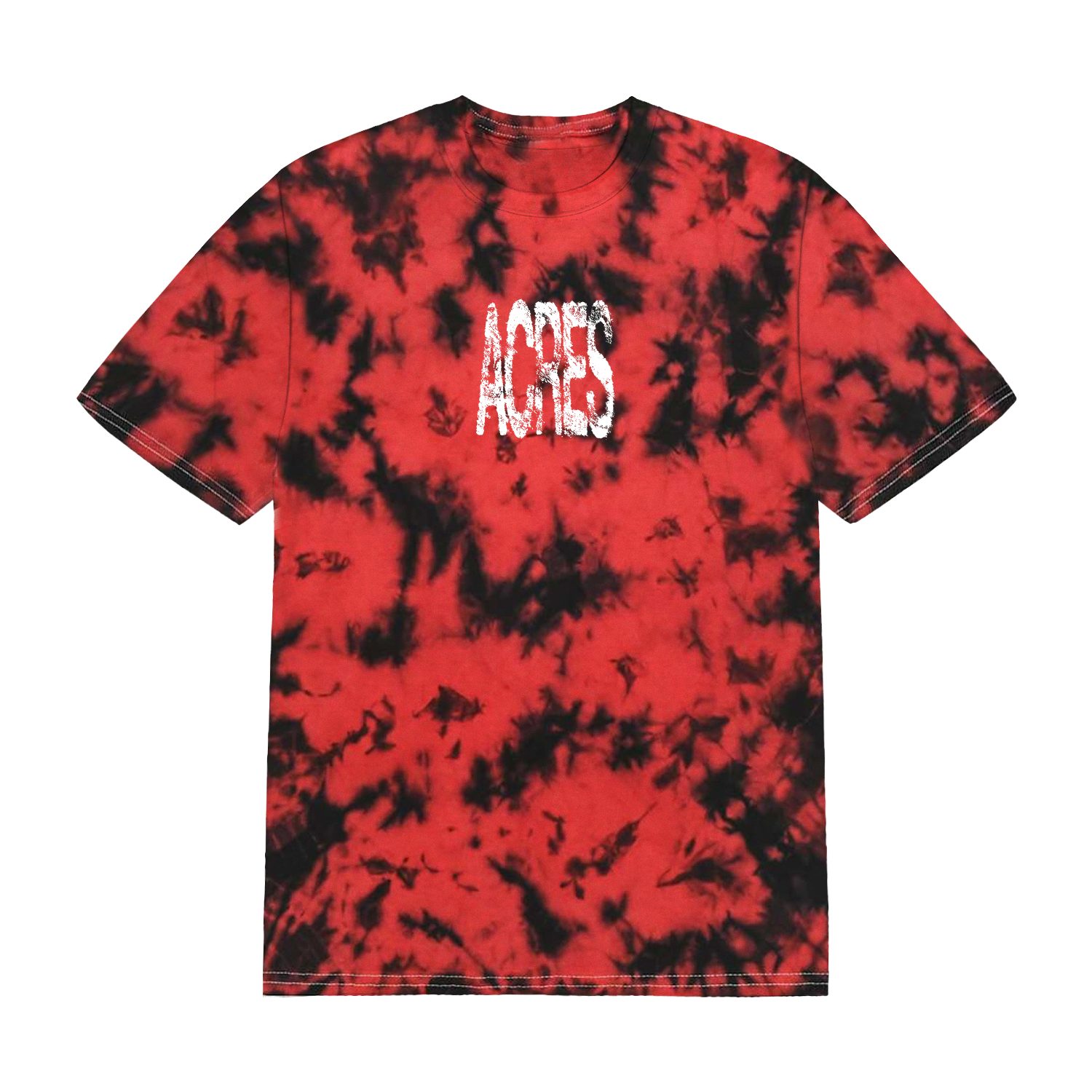 ACRES - Last Breath Dye Tee