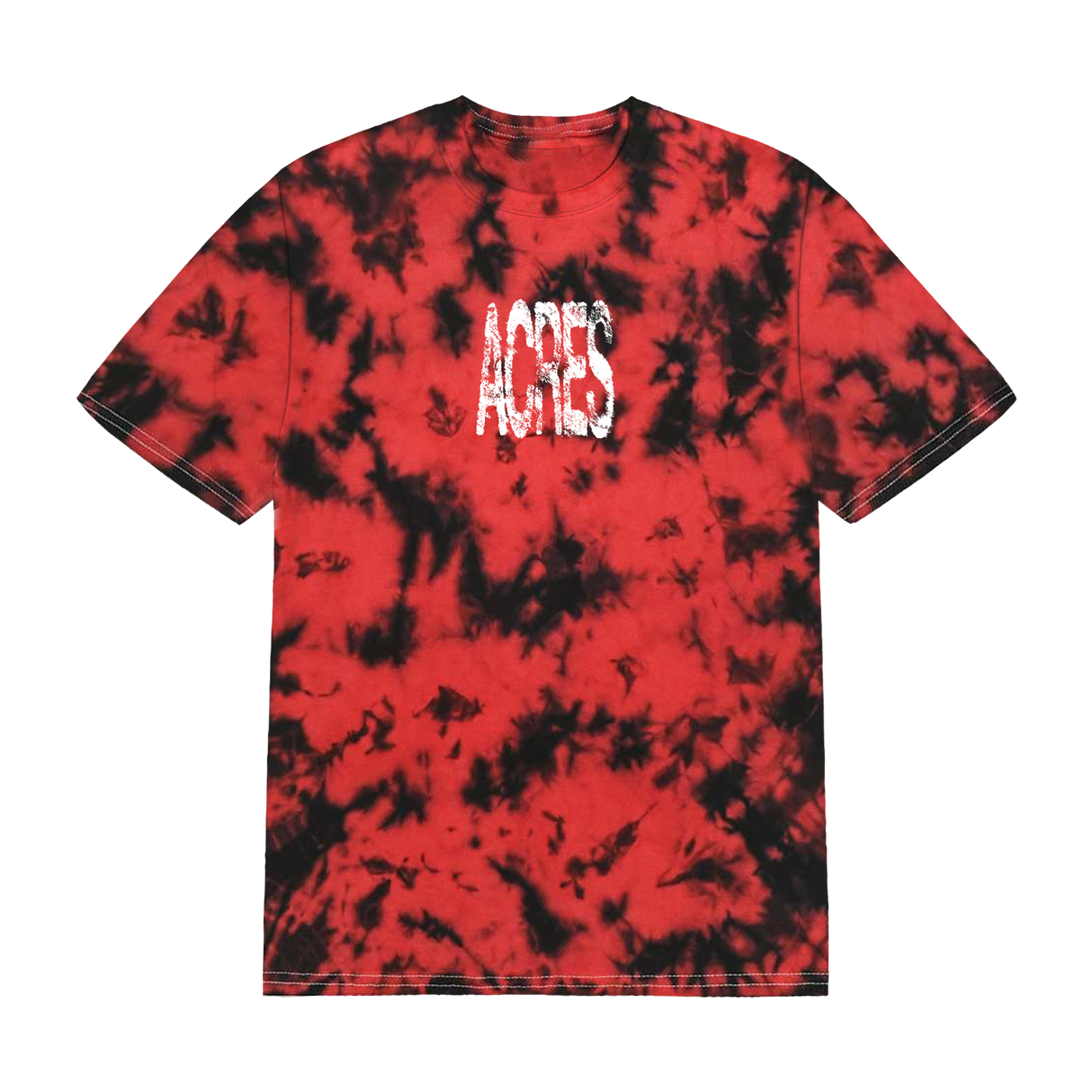 ACRES - Last Breath Dye Tee