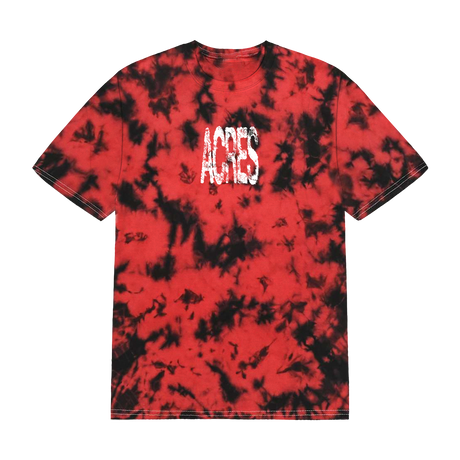 ACRES - Last Breath Dye Tee