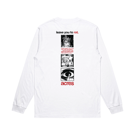 ACRES - Rot Long Sleeve