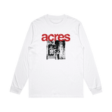 ACRES - Rot Long Sleeve