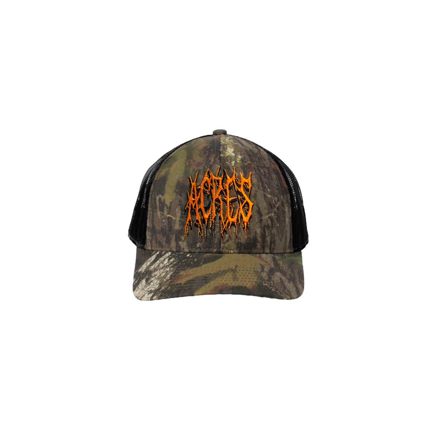 ACRES - Spikey Logo Hat