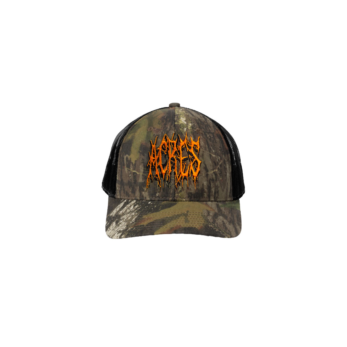 ACRES - Spikey Logo Hat