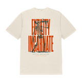 Actor Observer - Futility T-Shirt