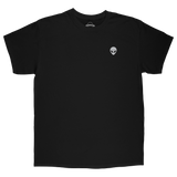 Alienwear - Glow In The Dark Embroidered Tee