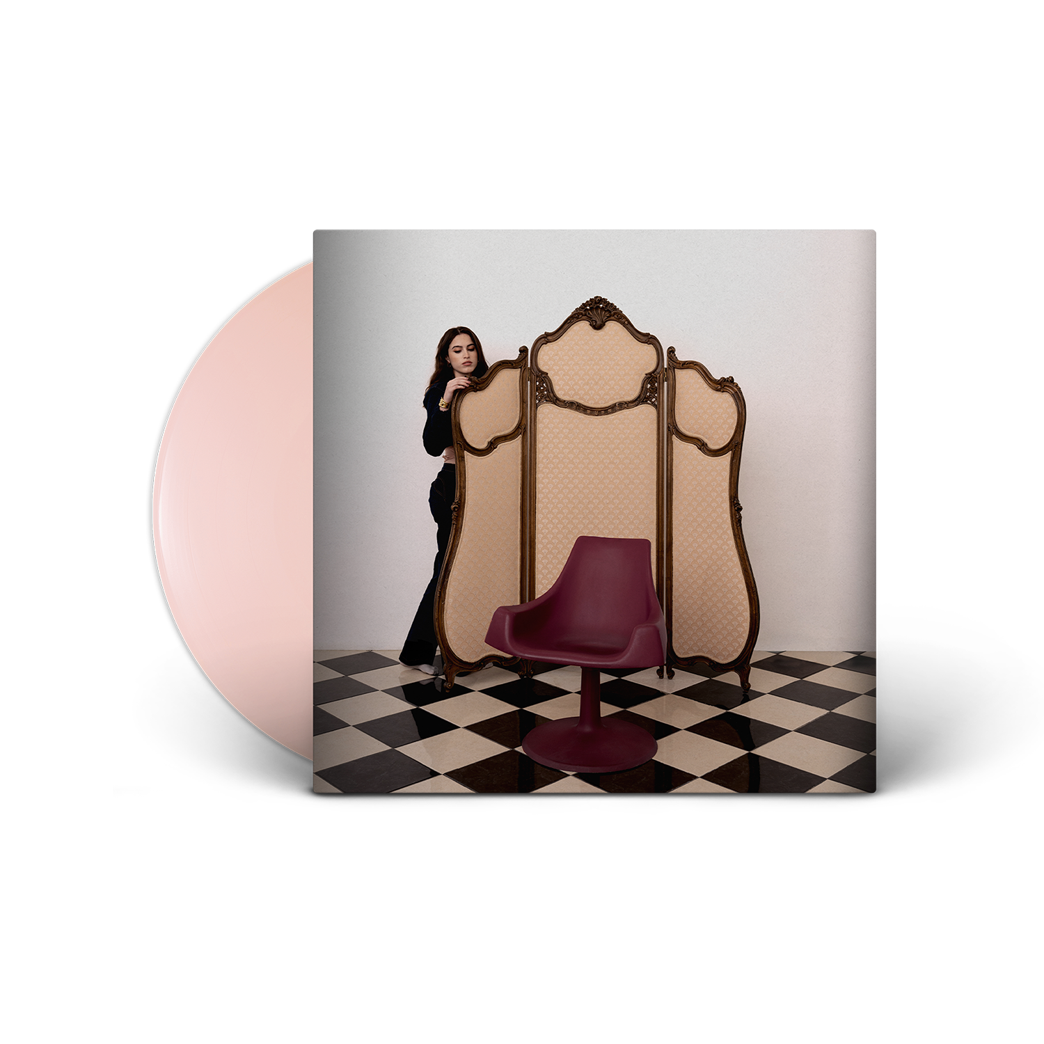 Ally Salort - Isn’t it sweeter?/Change of Plans