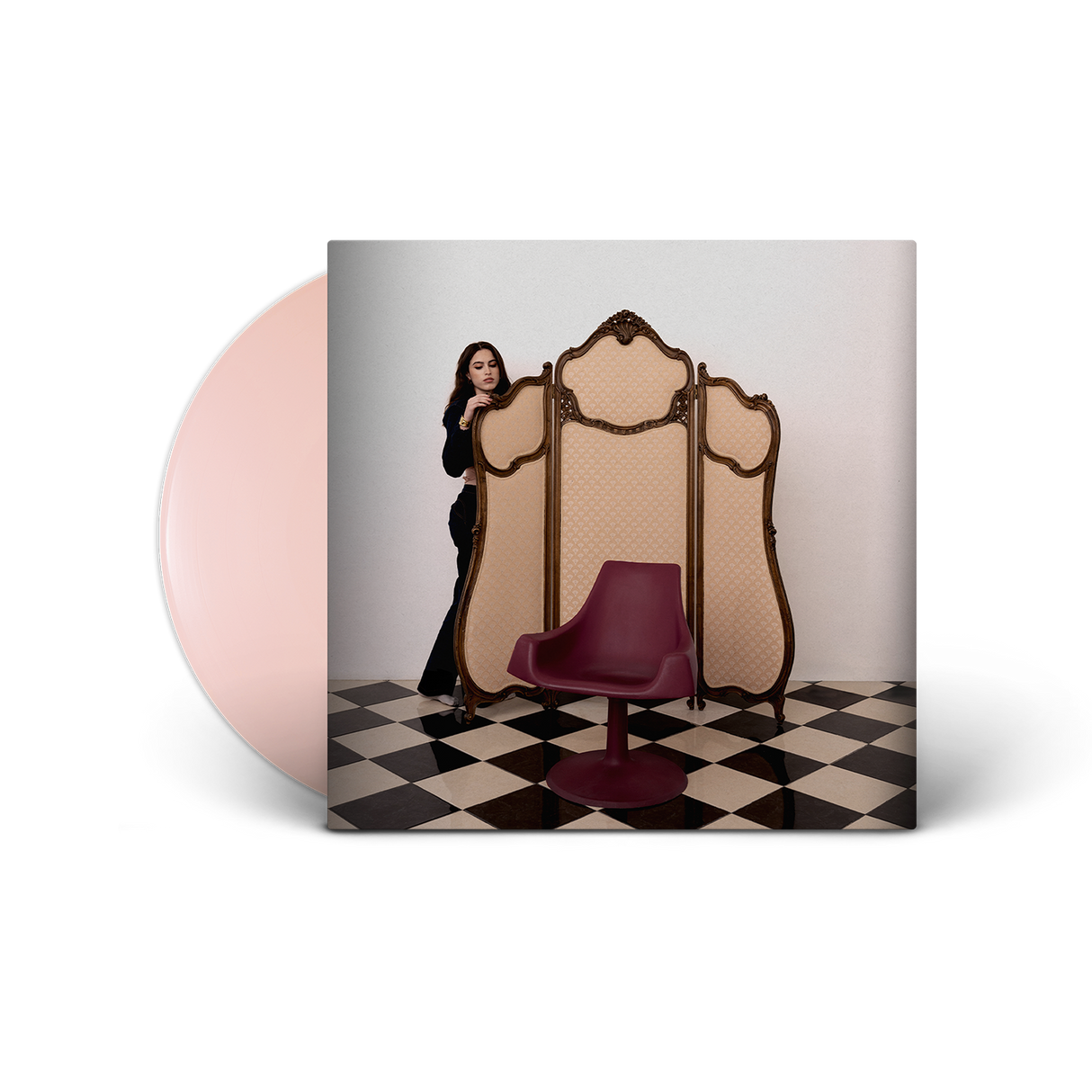 Ally Salort - Isn’t it sweeter?/Change of Plans