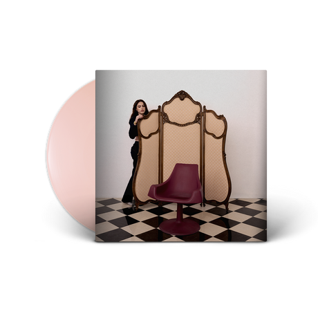 Ally Salort - Isn’t it sweeter?/Change of Plans