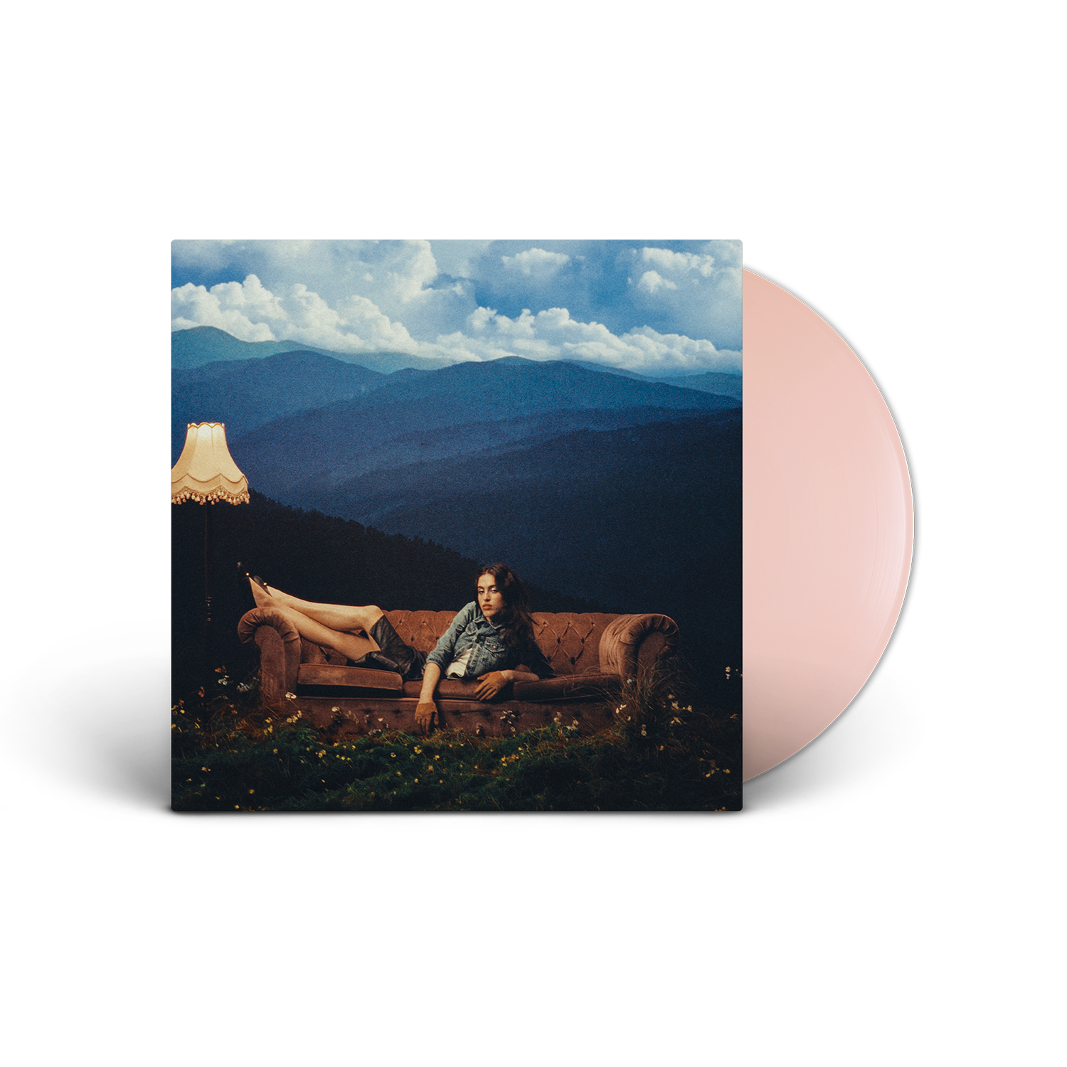 Ally Salort - Isn’t it sweeter?/Change of Plans