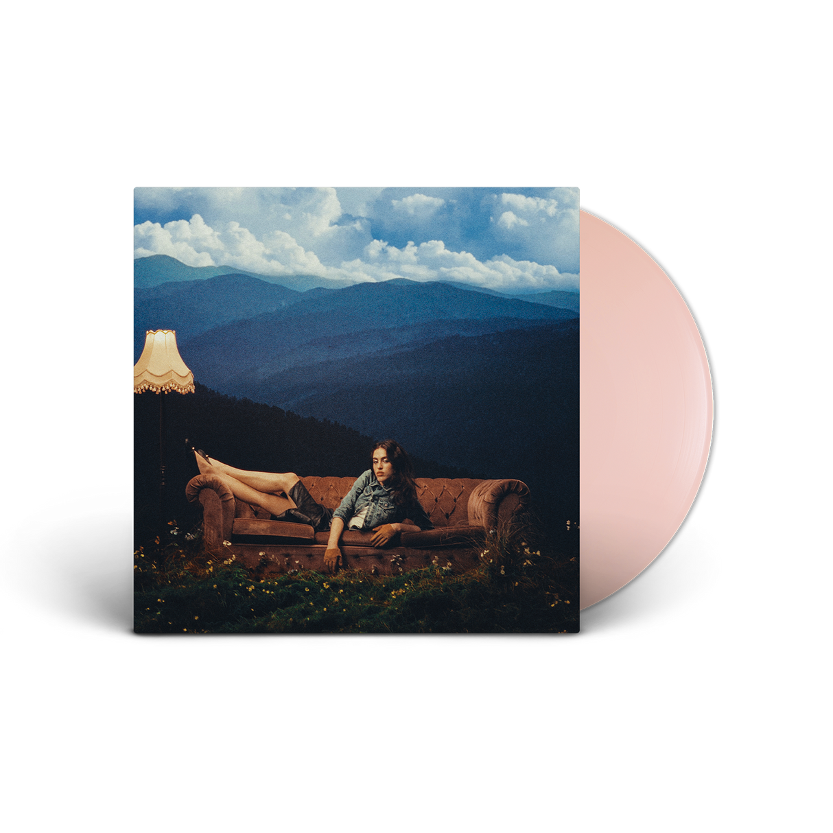 Ally Salort - Isn’t it sweeter?/Change of Plans