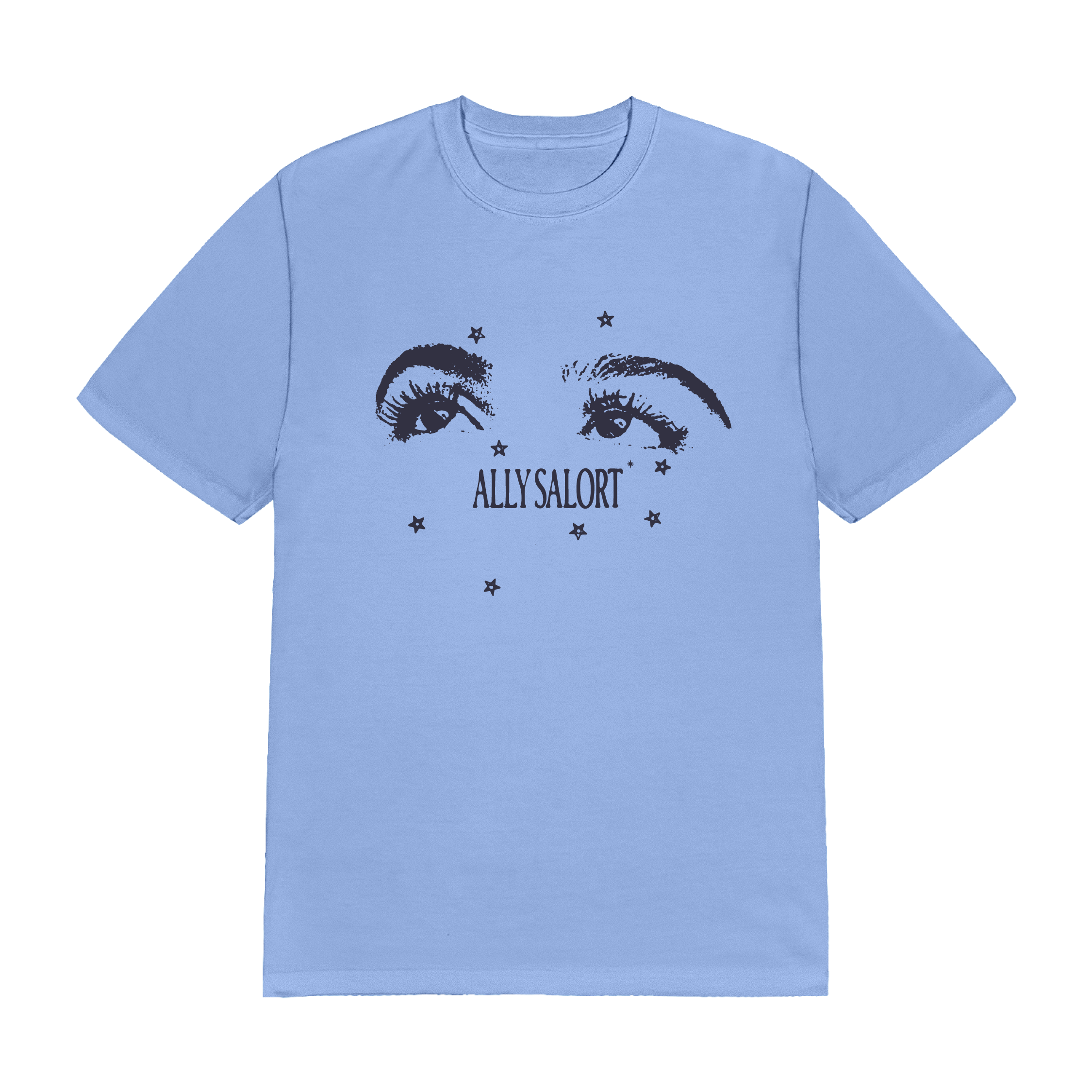 Ally Salort - Eyes T-Shirt