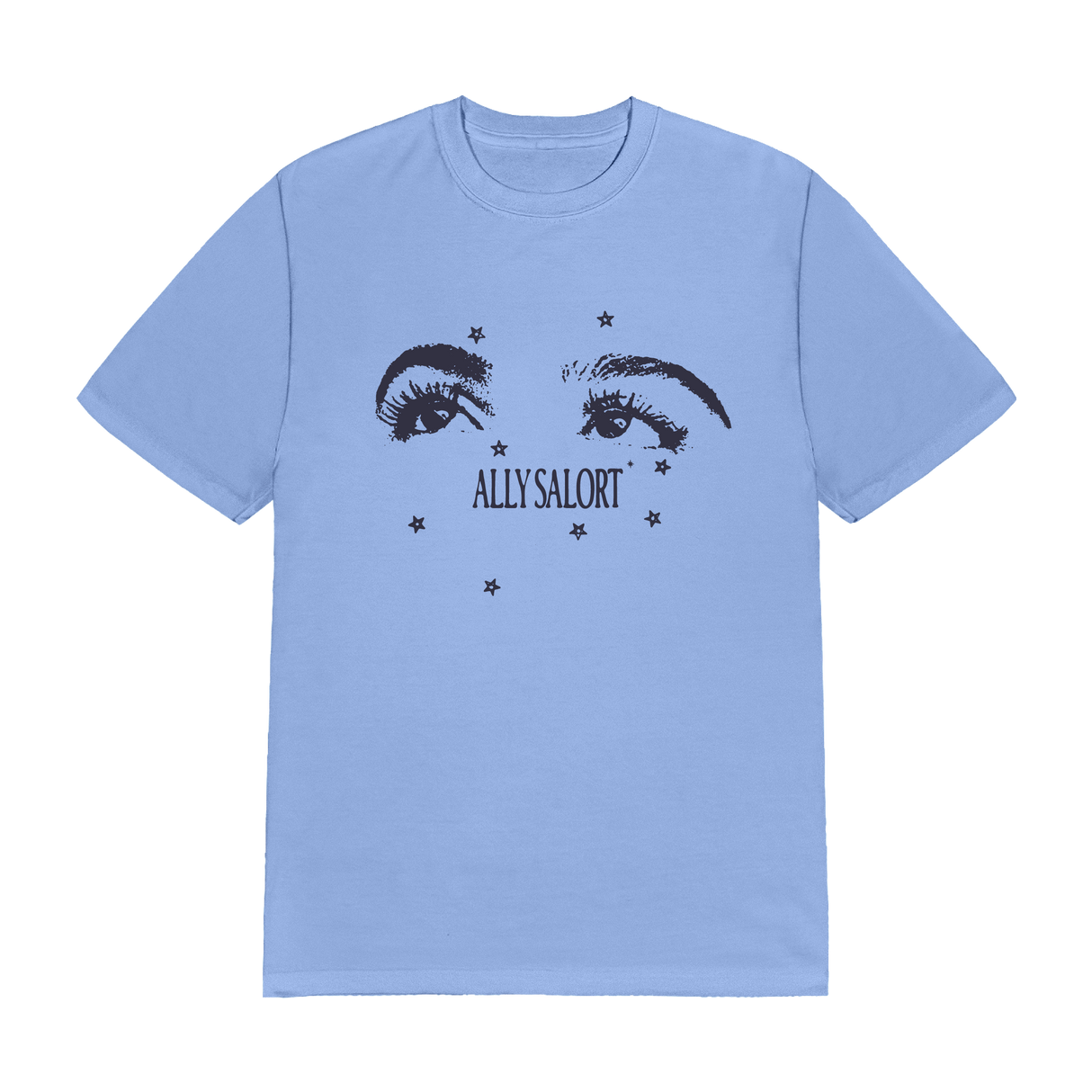 Ally Salort - Eyes T-Shirt