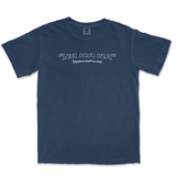 Peter McPoland - It's Alright T-Shirt