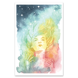 LIFEFORM: VIVIAN An Angels & Airwaves Graphic Novel