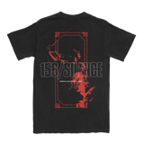 156/Silence - Sword T-Shirt
