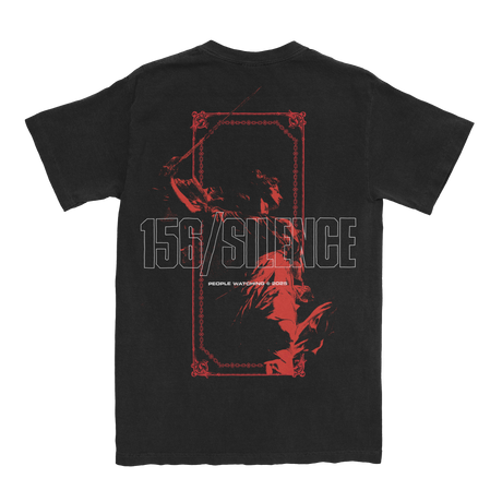 156/Silence - Sword T-Shirt