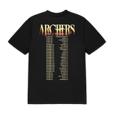 Archers - Fall 2026 Tour T-Shirt