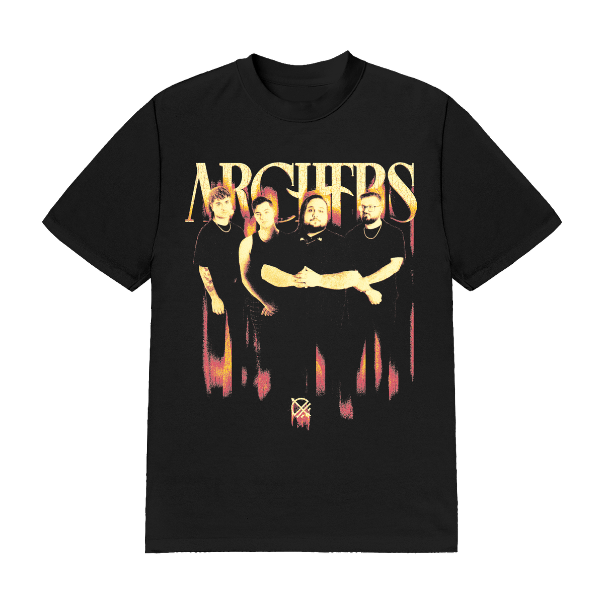 Archers - Fall 2026 Tour T-Shirt