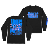 Archers - Smiling Out of Habit Long Sleeve