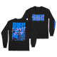 Archers - Smiling Out of Habit Long Sleeve