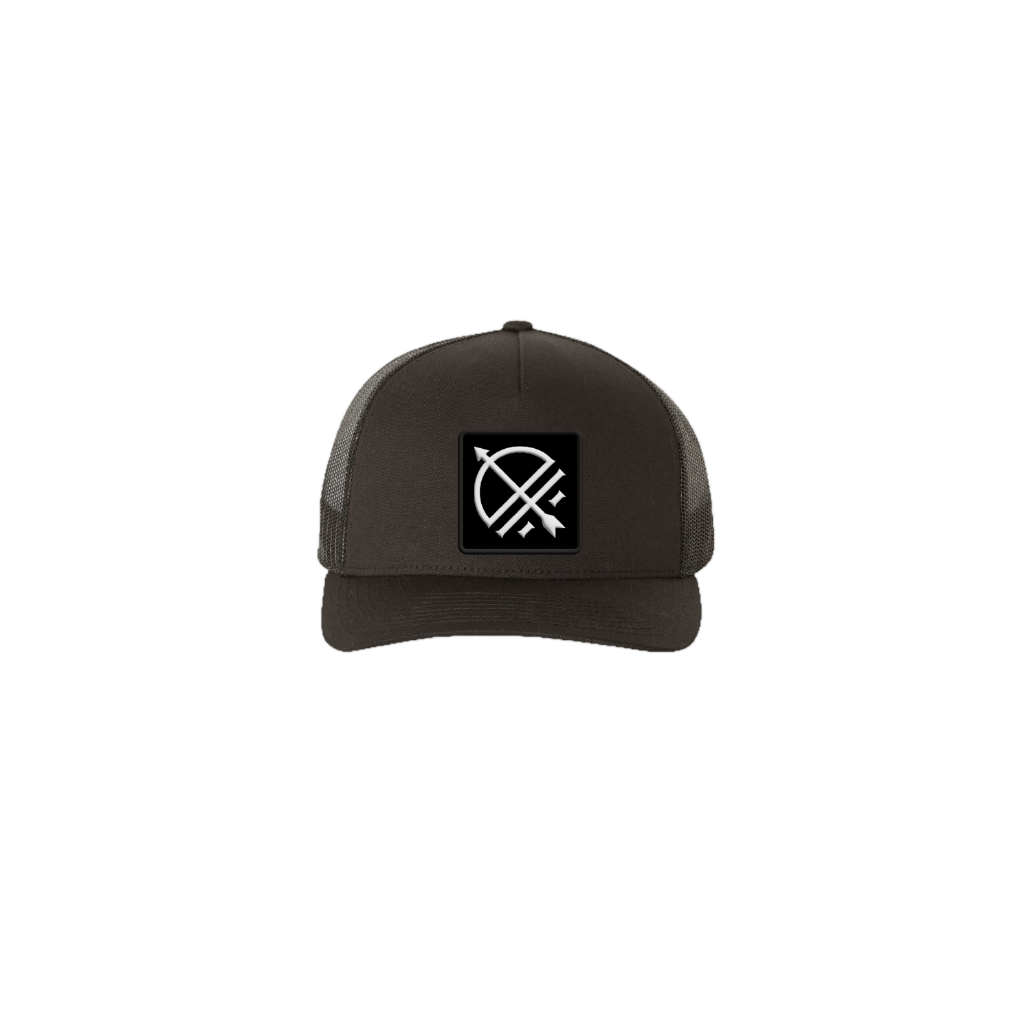 Archers - Logo Trucker Hat