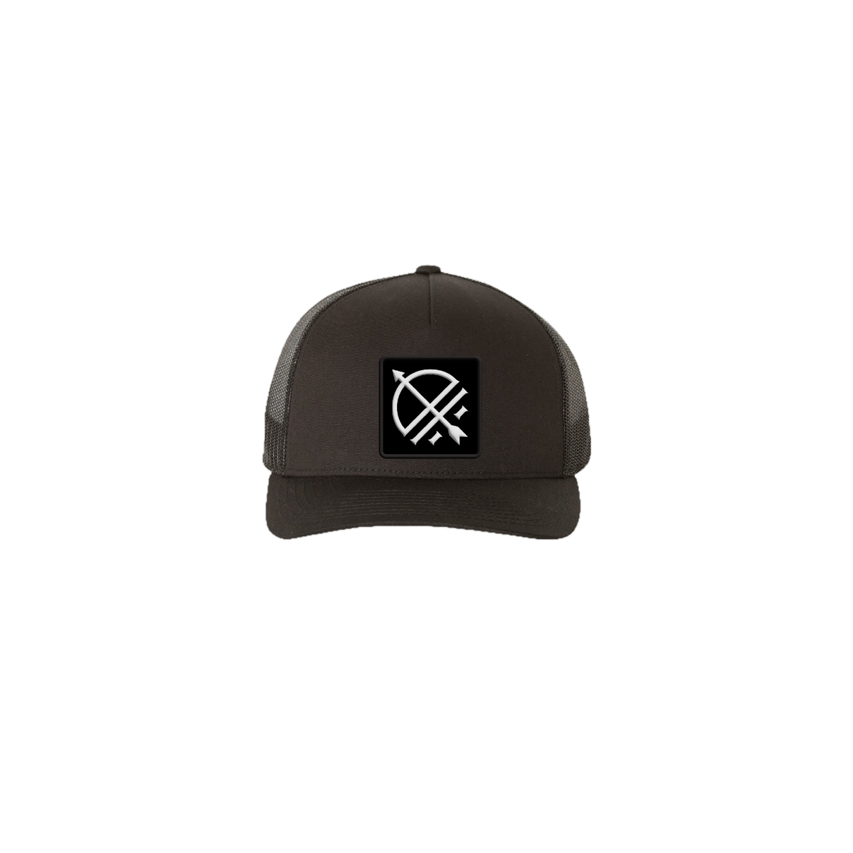 Archers - Logo Trucker Hat