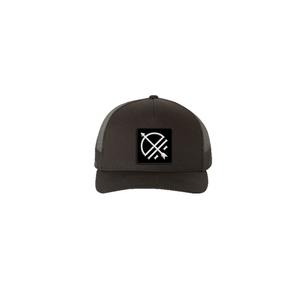 Archers - Logo Trucker Hat