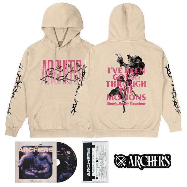 Archers - Rose Essentials Bundle