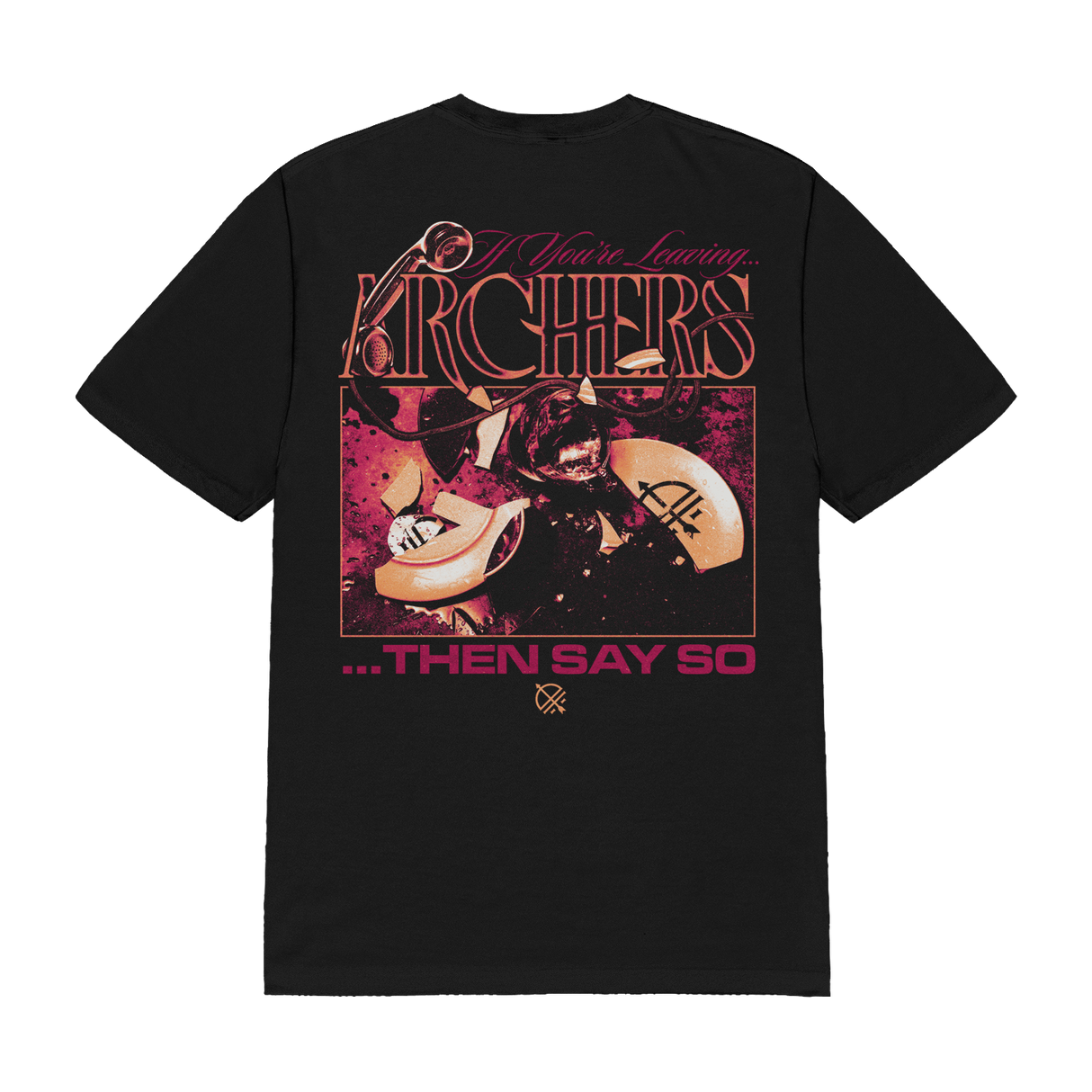 Archers - Say So T-Shirt