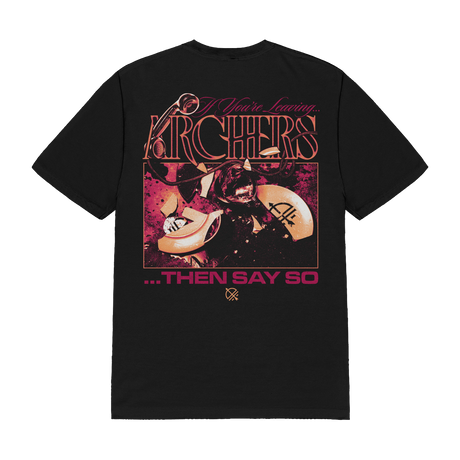 Archers - Say So T-Shirt