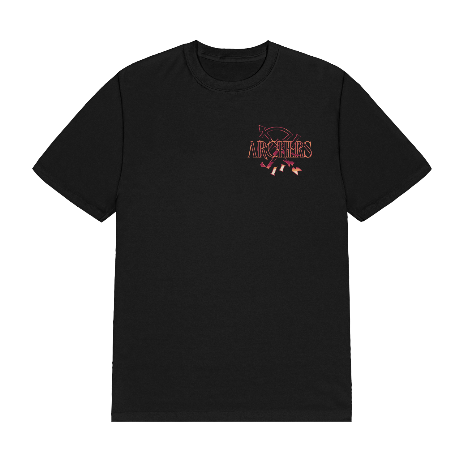 Archers - Say So T-Shirt