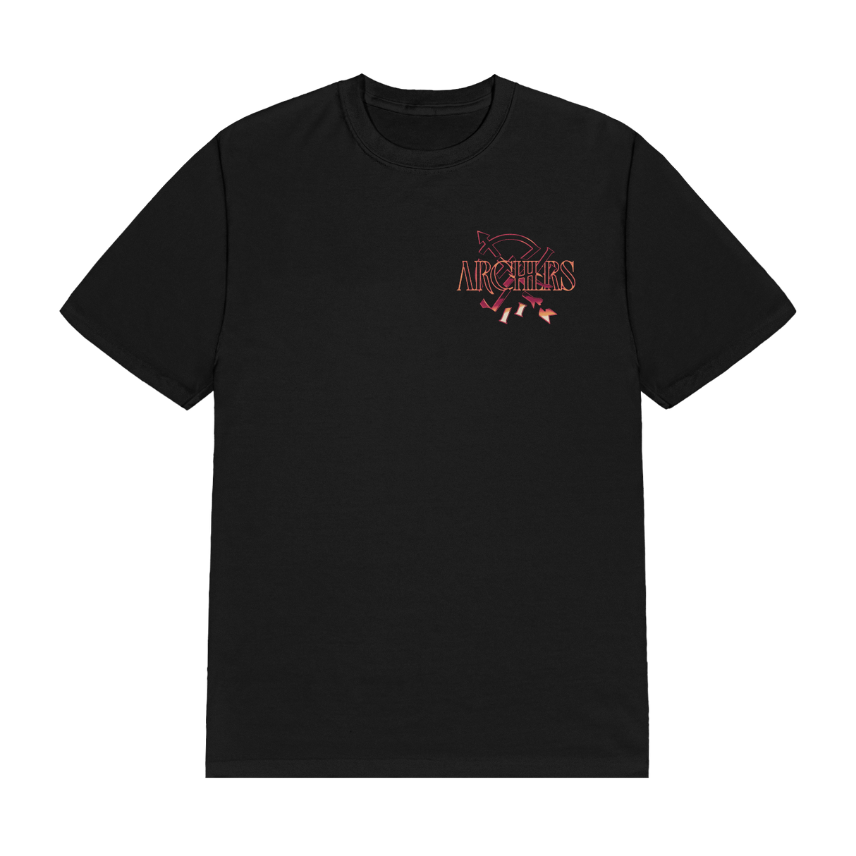 Archers - Say So T-Shirt
