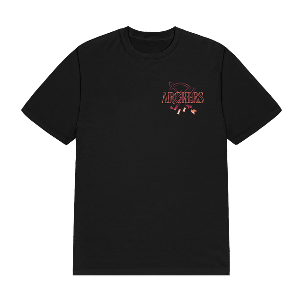 Archers - Say So T-Shirt