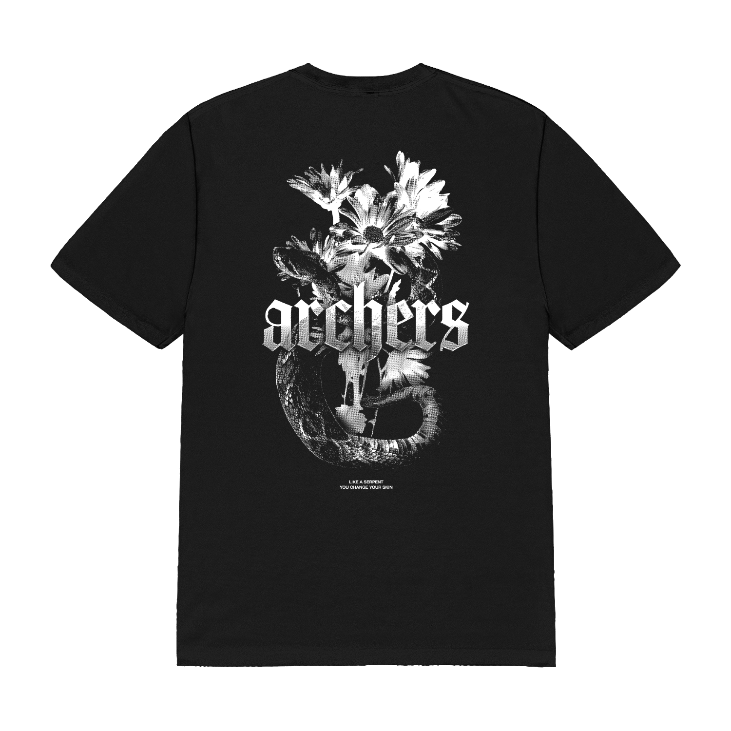 Archers - Serpent T-Shirt