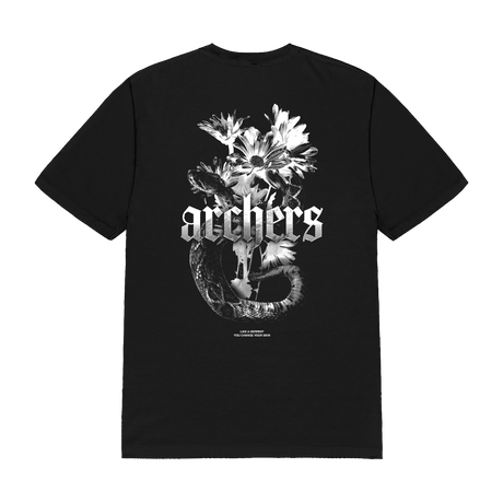 Archers - Serpent T-Shirt