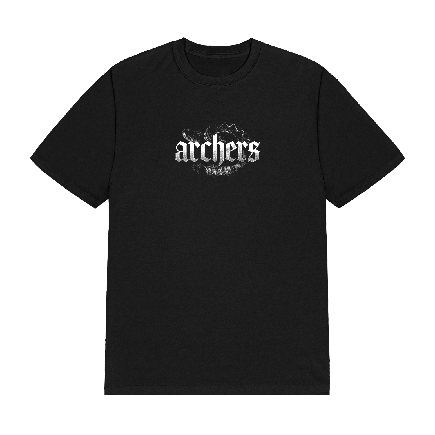 Archers - Serpent T-Shirt