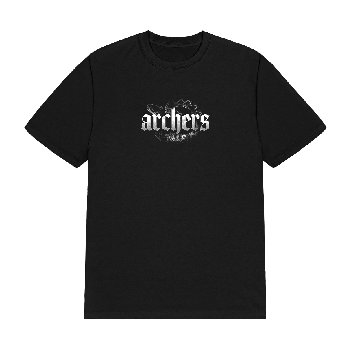 Archers - Serpent T-Shirt