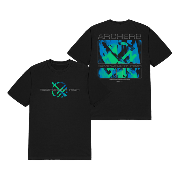 Archers - Abstract T-Shirt