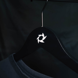 The Official Band Shirt Hanger