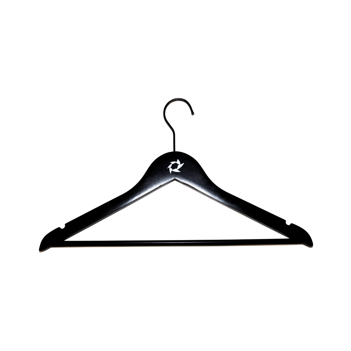 The Official Band Shirt Hanger