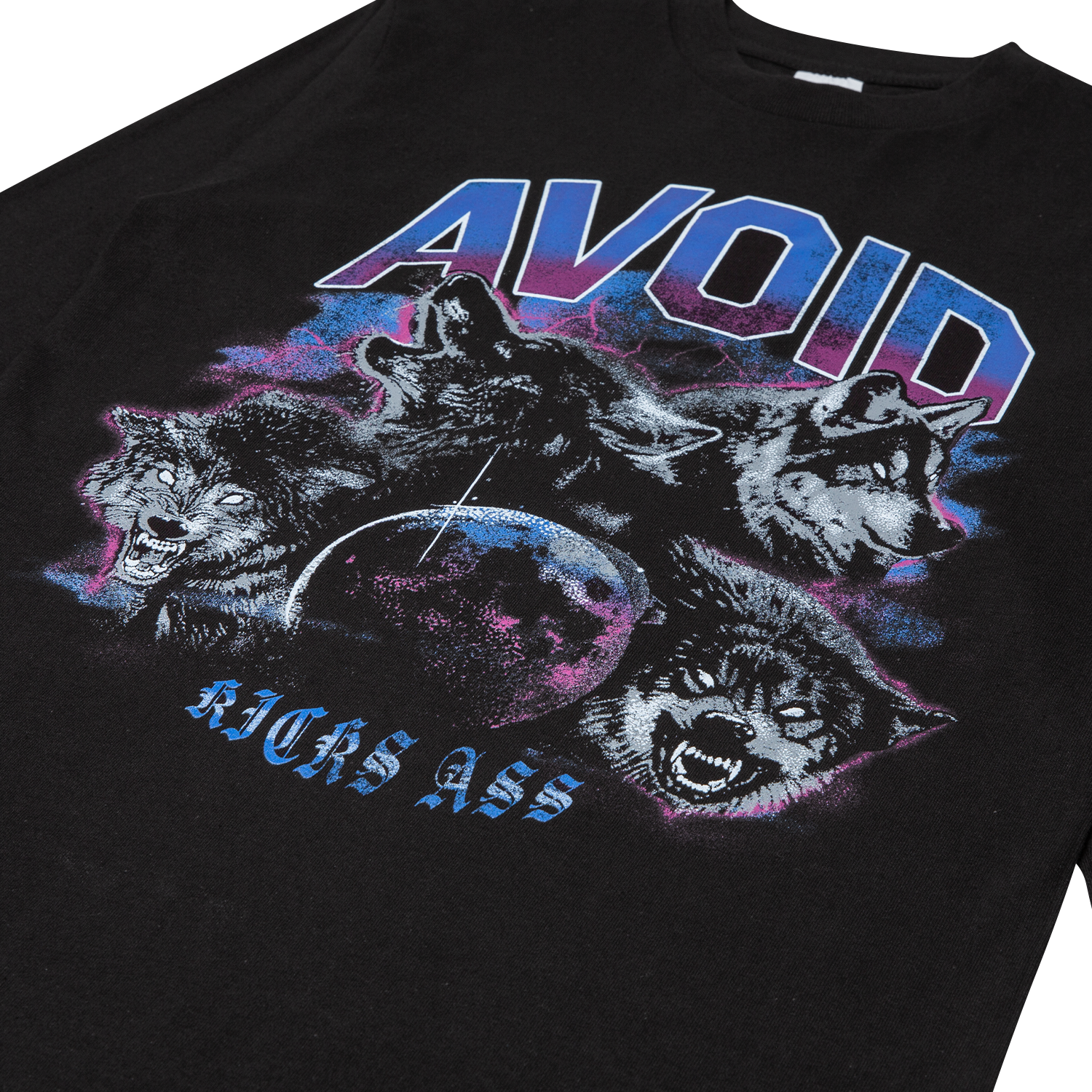 AVOID - Howl Long Sleeve