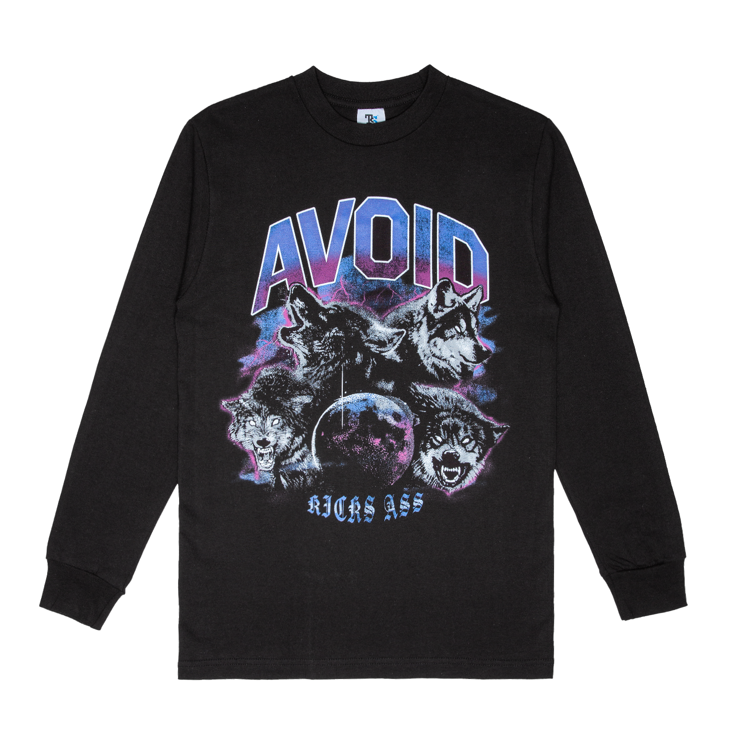 AVOID - Howl Long Sleeve