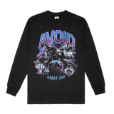 AVOID - Howl Long Sleeve